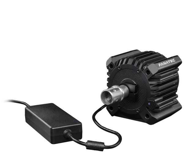 FANATEC BOOST KIT - Upgrade do 8 Nm (CSL_DD / Gran Turismo DD Pro) BOOST KIT 180W EU - 1455749 - zdjęcie